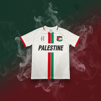 FC Palestine 