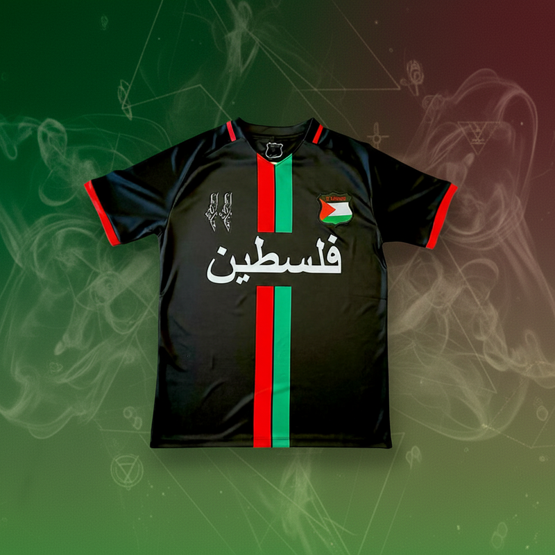 FC Palestine 