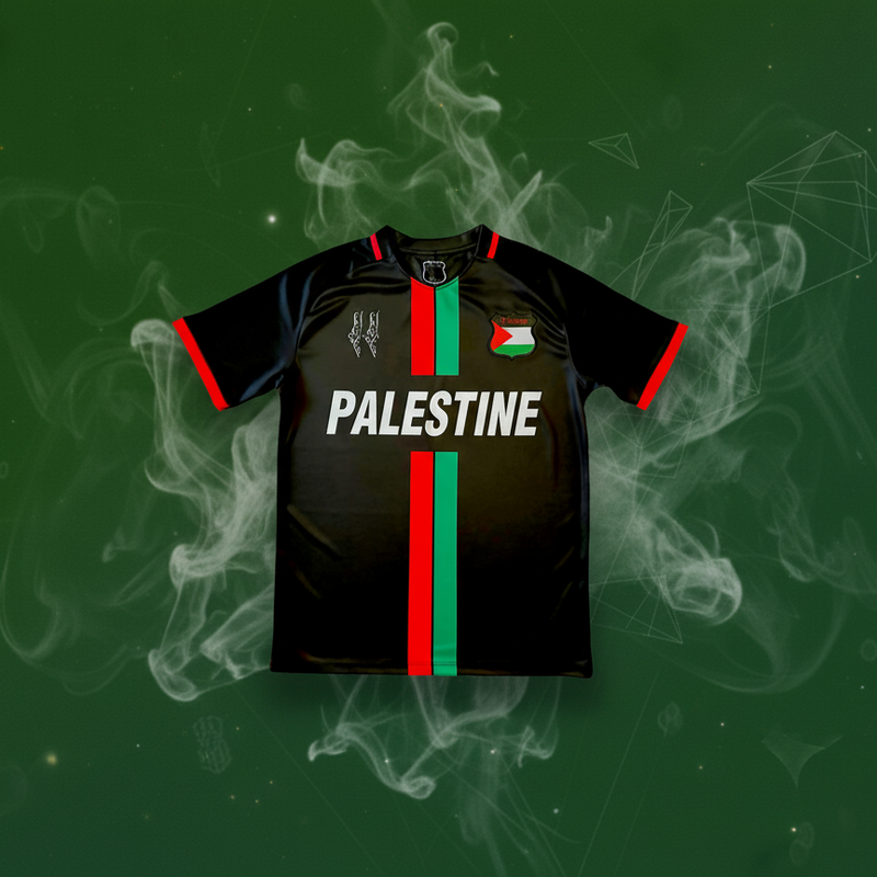 FC Palestine 