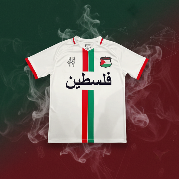 FC Palestine 
