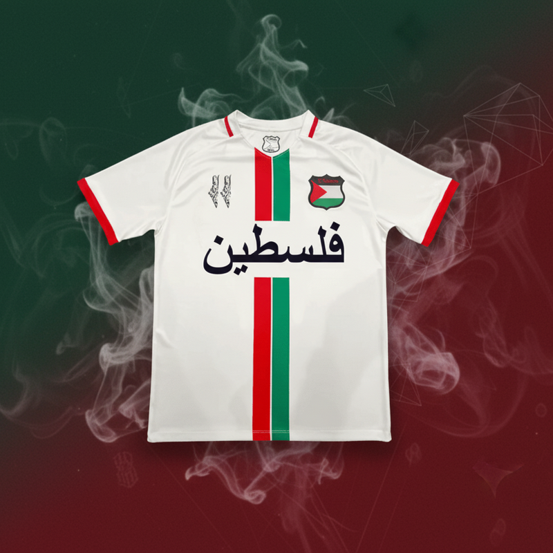 FC Palestine 